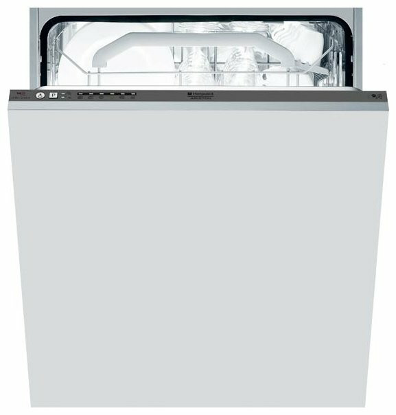 Встраиваемая посудомоечная машина Ariston LFTA+ 2164 A