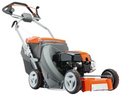 Газонокосилка Husqvarna LC 53B e