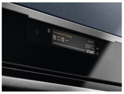 Электрический духовой шкаф Electrolux OKA9S31CX