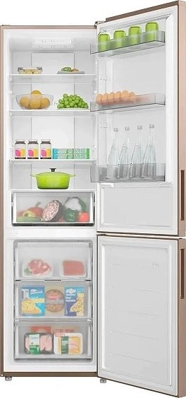 Холодильник CANDY CFN6200G Холодильник CANDY CFN6200G