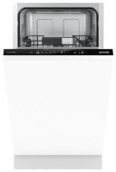 Встраиваемая посудомоечная машина Gorenje GV55210 Встраиваемая посудомоечная машина Gorenje GV55210