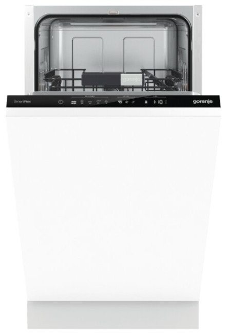 Встраиваемая посудомоечная машина Gorenje GV55210 Встраиваемая посудомоечная машина Gorenje GV55210