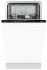 Встраиваемая посудомоечная машина Gorenje GV55210 Встраиваемая посудомоечная машина Gorenje GV55210