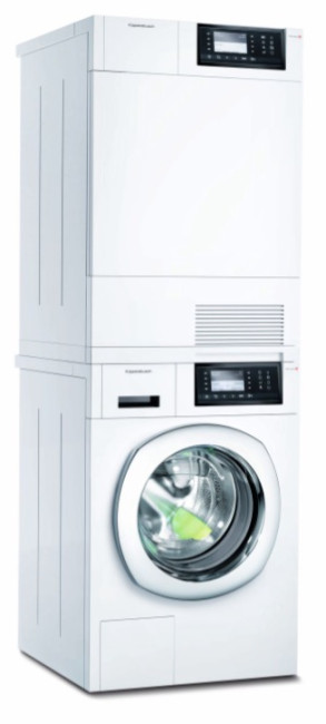 Стиральная машина Kuppersbusch W 30.0 W