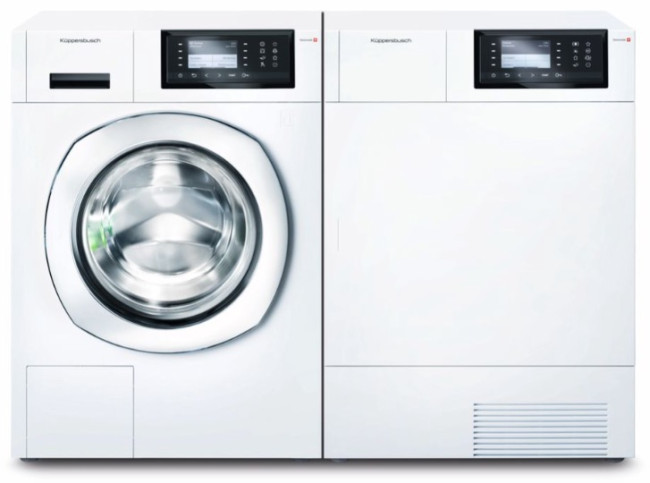 Стиральная машина Kuppersbusch W 30.0 W