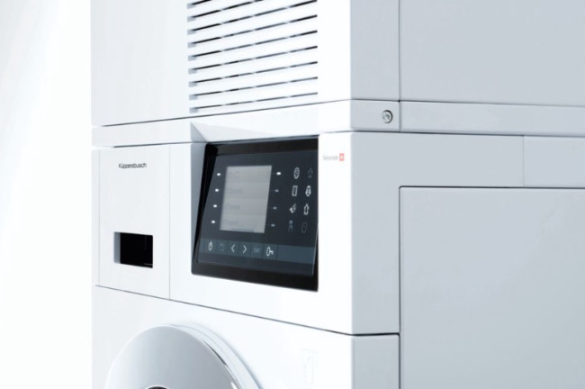 Стиральная машина Kuppersbusch W 30.0 W