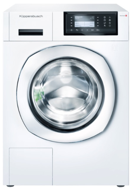 Стиральная машина Kuppersbusch W 30.0 W