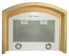 Каминная вытяжка ELIKOR Kitchen AC 6634 W1 Каминная вытяжка ELIKOR Kitchen AC 6634 W1