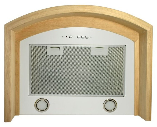 Каминная вытяжка ELIKOR Kitchen AC 6634 W1