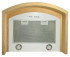 Каминная вытяжка ELIKOR Kitchen AC 6634 W1