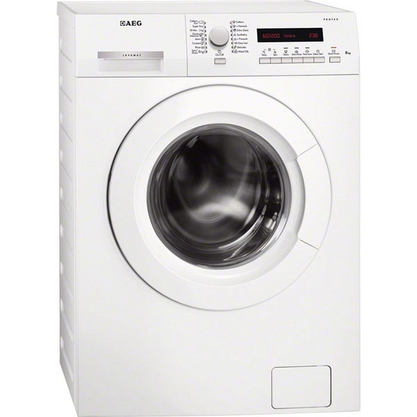 Стиральная машина AEG L 73283 FL Стиральная машина AEG L 73283 FL