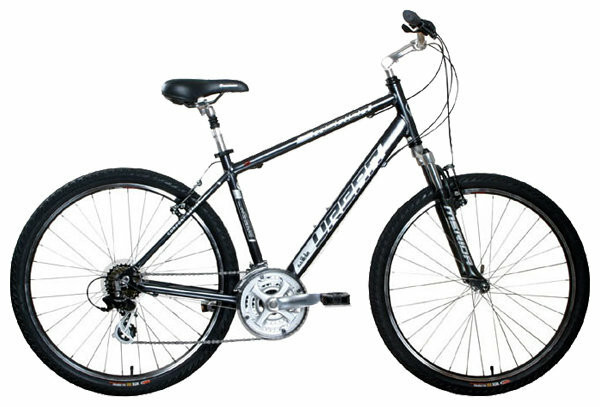 Горный (MTB) велосипед Merida Urban 6.5 (2008) Горный (MTB) велосипед Merida Urban 6.5 (2008)