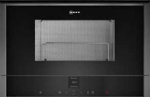 Встраиваемая микроволновая печь Neff C17GR01G0 Встраиваемая микроволновая печь Neff C17GR01G0