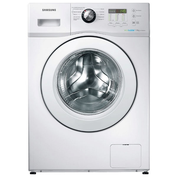 Стиральная машина Samsung WF 700U0BDWQ