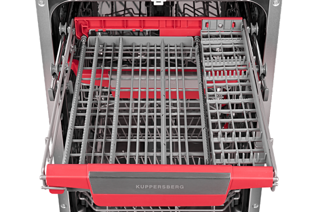 Посудомоечная машина Kuppersberg GSM 4573 Посудомоечная машина Kuppersberg GSM 4573