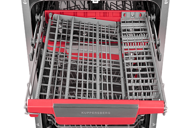 Посудомоечная машина Kuppersberg GSM 4573 Посудомоечная машина Kuppersberg GSM 4573