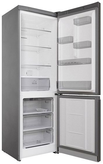 Холодильник HOTPOINT-ARISTON HT 5180 MX