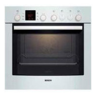 Духовой шкаф Bosch HEN760620
