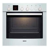 Духовой шкаф Bosch HEN760620 Духовой шкаф Bosch HEN760620