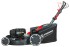 Газонокосилка Sterwins 190CC, 3200Вт (81967951) Газонокосилка Sterwins 190CC, 3200Вт (81967951)