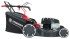 Газонокосилка Sterwins 190CC, 3200Вт (81967951) Газонокосилка Sterwins 190CC, 3200Вт (81967951)