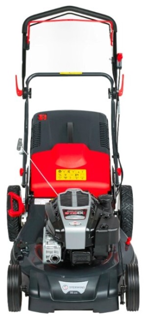 Газонокосилка Sterwins 190CC, 3200Вт (81967951) Газонокосилка Sterwins 190CC, 3200Вт (81967951)
