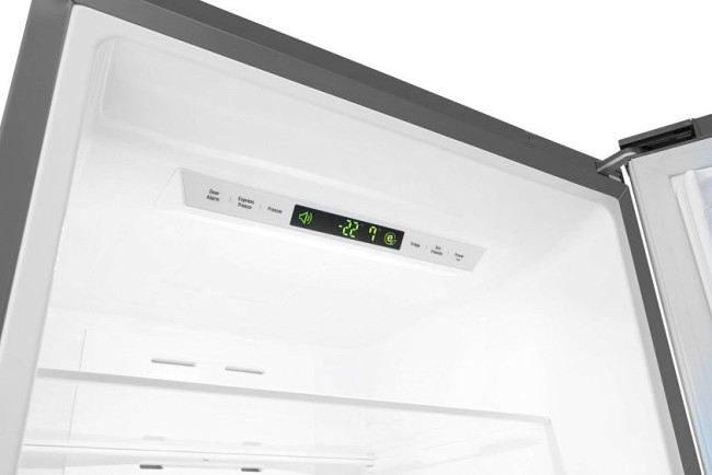 Холодильник LG GB-B60PZEFS серебристый Холодильник LG GB-B60PZEFS серебристый