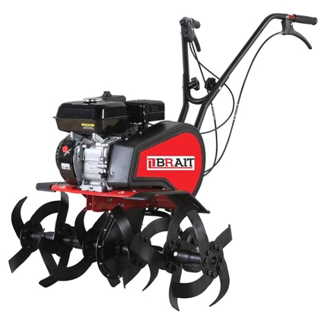 Культиватор бензиновый BRAIT 65 6.53 л.с.