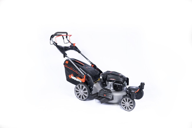 Газонокосилка бензиновая Yanis Vortex C51SRW-L Газонокосилка бензиновая Yanis Vortex C51SRW-L
