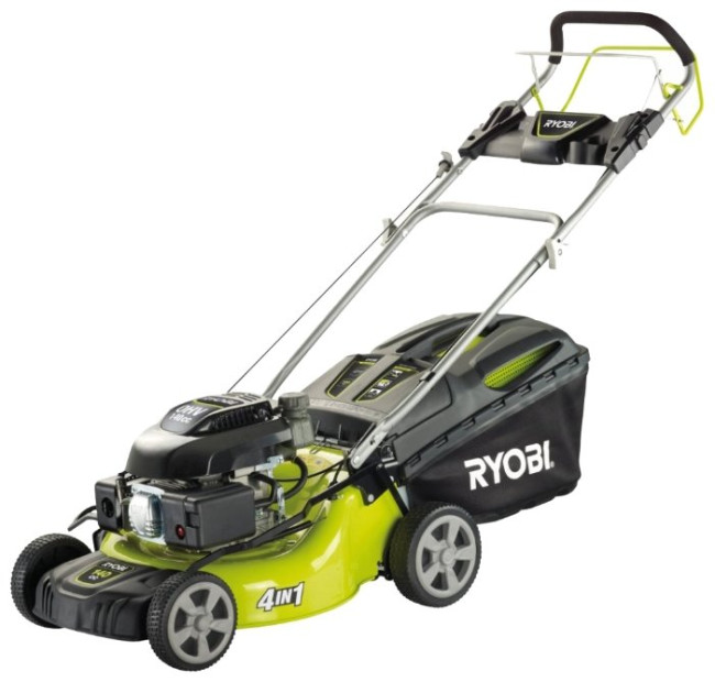 Газонокосилка RYOBI RLM 4614SME Газонокосилка RYOBI RLM 4614SME