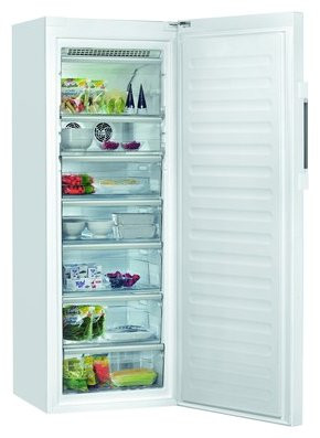 Морозильник Whirlpool WVA 35993 NFW Морозильник Whirlpool WVA 35993 NFW