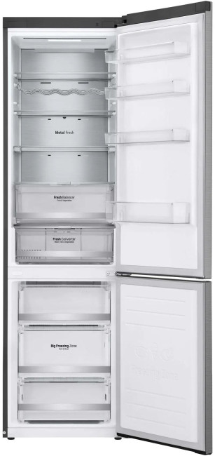Холодильник LG GW-B509SLNM Холодильник LG GW-B509SLNM