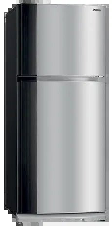Холодильник MITSUBISHI ELECTRIC mr-fr62hg-st-r Холодильник MITSUBISHI ELECTRIC mr-fr62hg-st-r