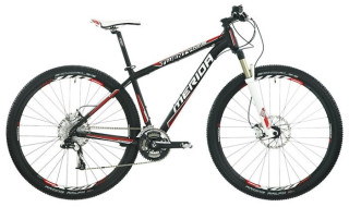 Горный (MTB) велосипед Merida Twenty-Nine Lite 1800-D (2011) Горный (MTB) велосипед Merida Twenty-Nine Lite 1800-D (2011)