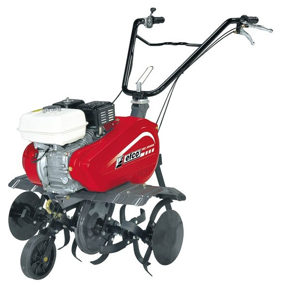 Культиватор бензиновый EFCO MZ 2090RGC 5.5 л.с.