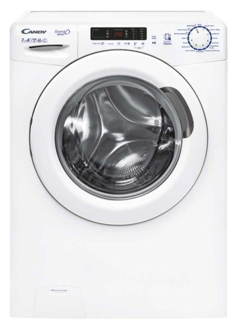 Стиральная машина Candy MCSS4 1272D3/2-07 (R)