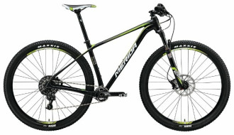 Горный (MTB) велосипед Merida Big.Nine Team Issue (2017)