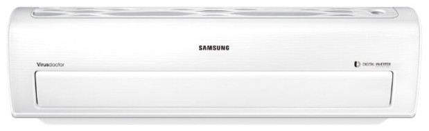 Сплит-система Samsung AR12HSSDRWKNER Сплит-система Samsung AR12HSSDRWKNER