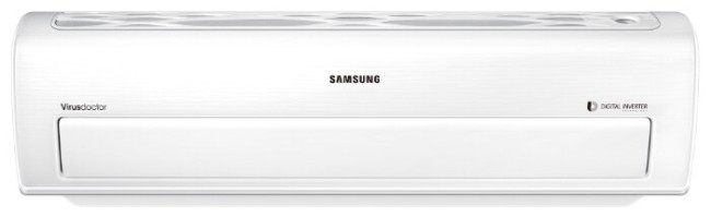 Сплит-система Samsung AR12HSSDRWKNER