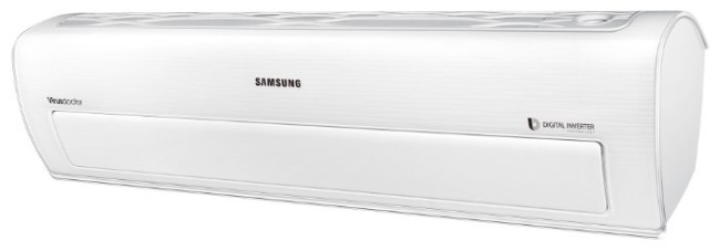 Сплит-система Samsung AR12HSSDRWKNER