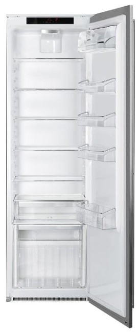 Встраиваемый холодильник smeg RI360RX