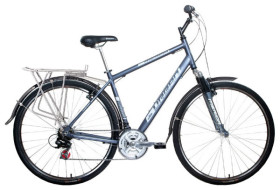 Горный (MTB) велосипед Merida Urban 6.3 EQ (2008) Горный (MTB) велосипед Merida Urban 6.3 EQ (2008)