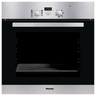 Электрический духовой шкаф Miele H 4212 B ED