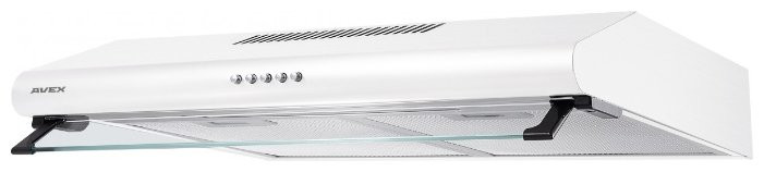 Подвесная вытяжка AVEX AS 6022 W