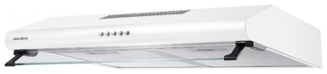 Подвесная вытяжка AVEX AS 6022 W Подвесная вытяжка AVEX AS 6022 W