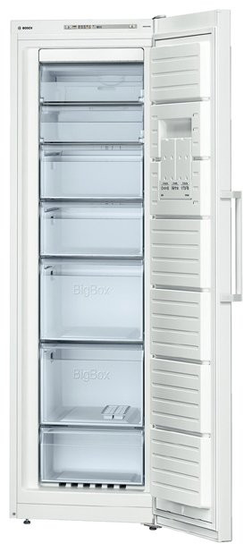 Морозильник Bosch GSN36VW30 Морозильник Bosch GSN36VW30