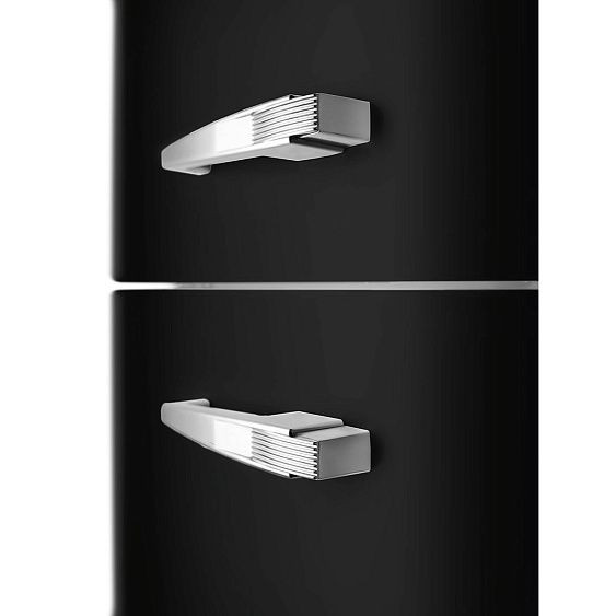Холодильник SMEG FAB30LBL6