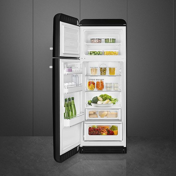 Холодильник SMEG FAB30LBL6