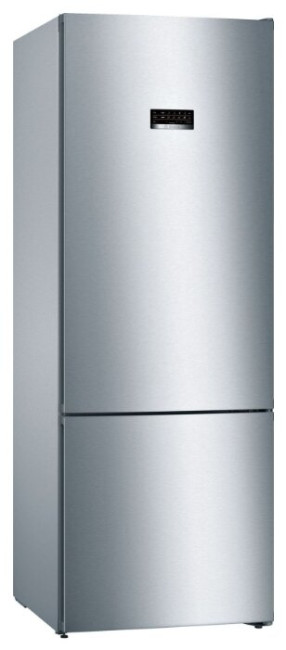 Холодильник Bosch KGN56VI20R Холодильник Bosch KGN56VI20R