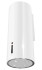 Каминная вытяжка Maunfeld Lee Wall sensor 39 белый Каминная вытяжка Maunfeld Lee Wall sensor 39 белый